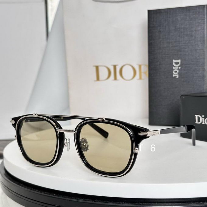Dior Sunglasses ID:20250716-159
